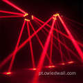 9*10W 4in1 Spider Moving Head LED Stage